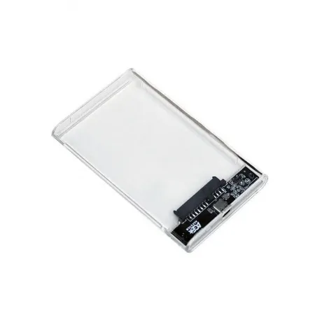Внешний корпус для HDD/SSD AgeStar 3UB2P4C
