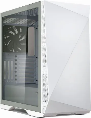 Корпус Zalman Z9 Iceberg белый