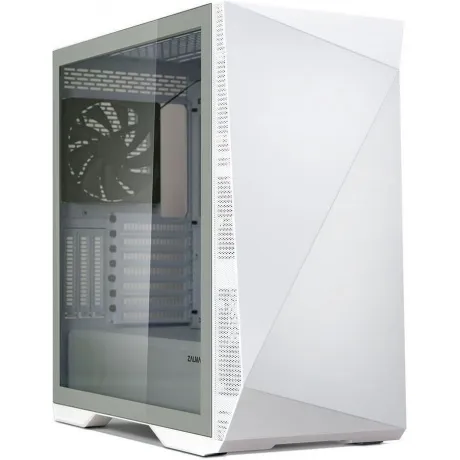 Корпус Zalman Z9 Iceberg белый