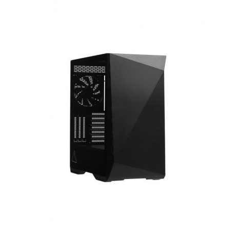 Корпус Zalman Z9 Iceberg черный Корпус Zalman Z9 Iceberg черный