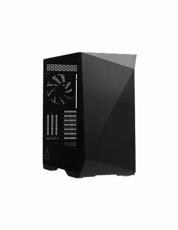 Корпус Zalman Z9 Iceberg черный