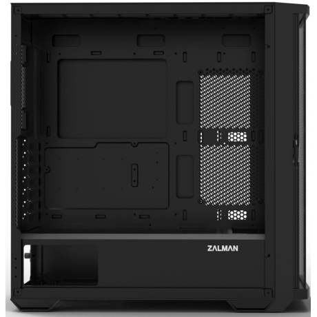 Корпус MidiTower Zalman Z10 - фото 6