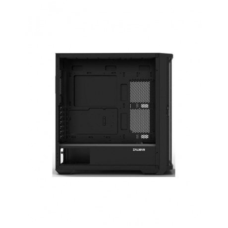 Корпус MidiTower Zalman Z10 PLUS - фото 2