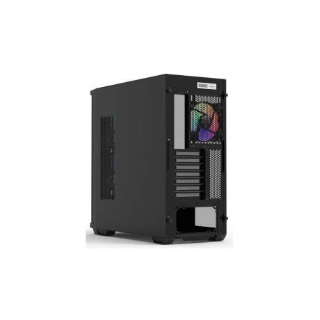 Корпус MidiTower Zalman Z10 PLUS - фото 4