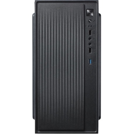 Корпус Accord ACC-261B черный - фото 5