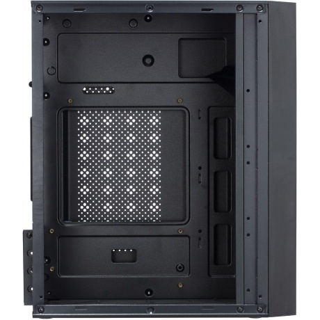 Корпус Accord ACC-261B черный - фото 6