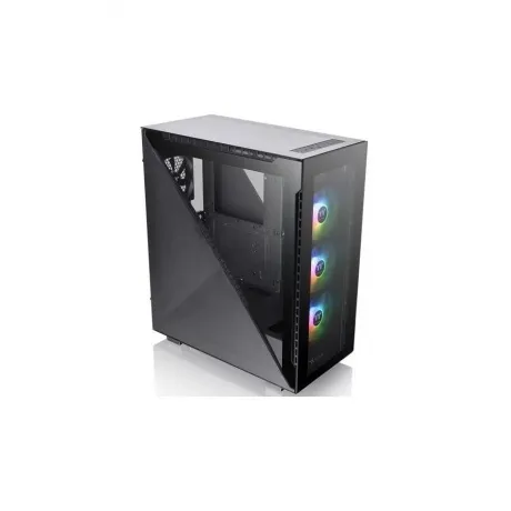 Корпус Thermaltake Divider 500 TG черный (CA-1T4-00M1WN-01)