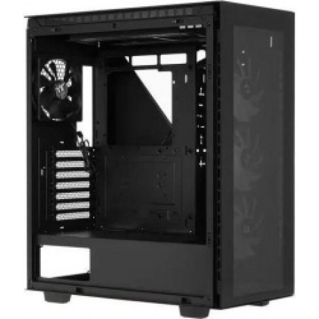 Корпус Thermaltake Divider 500 TG черный (CA-1T4-00M1WN-01) - фото 11
