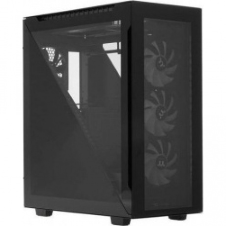 Корпус Thermaltake Divider 500 TG черный (CA-1T4-00M1WN-01) - фото 17