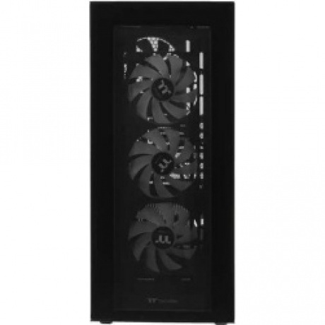 Корпус Thermaltake Divider 500 TG черный (CA-1T4-00M1WN-01) - фото 3