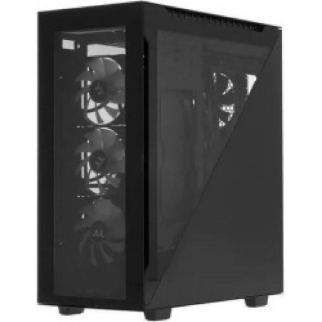 Корпус Thermaltake Divider 500 TG черный (CA-1T4-00M1WN-01) - фото 4