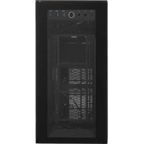 Корпус Thermaltake Divider 500 TG черный (CA-1T4-00M1WN-01) - фото 7