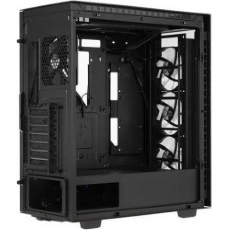 Корпус Thermaltake Divider 500 TG черный (CA-1T4-00M1WN-01) - фото 9