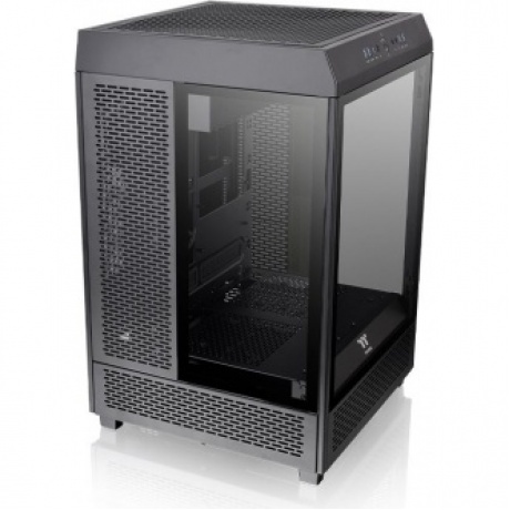 Корпус Thermaltake The Tower 500 черный (CA-1X1-00M1WN-00) - фото 2