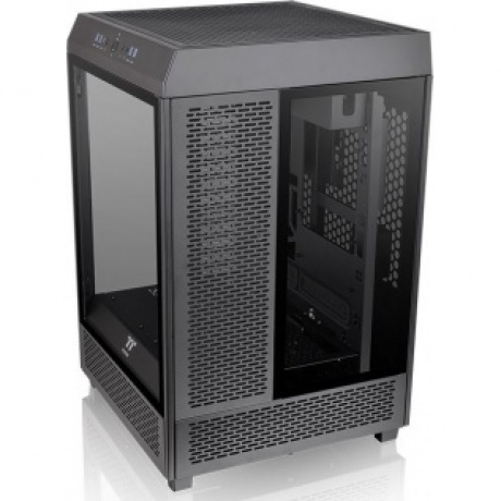 Корпус Thermaltake The Tower 500 черный (CA-1X1-00M1WN-00) - фото 3
