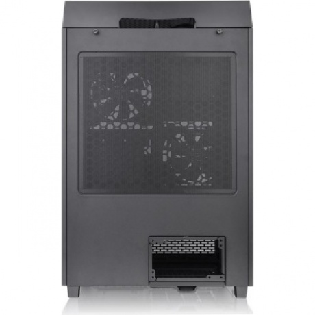 Корпус Thermaltake The Tower 500 черный (CA-1X1-00M1WN-00) - фото 4