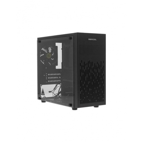 

Корпус Deepcool MATREXX 30 (DP-MATX-MATREXX30) без БП, черный