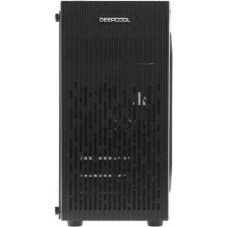 Корпус Deepcool MATREXX 30 (DP-MATX-MATREXX30) без БП, черный - фото 2