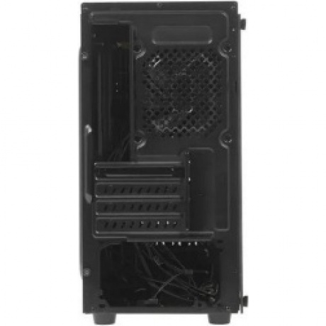 Корпус Deepcool MATREXX 30 (DP-MATX-MATREXX30) без БП, черный - фото 9