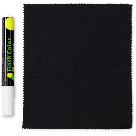 Корпус FORMULA Skribble SKRIBBLE-G-BK-V1 черный - фото 8