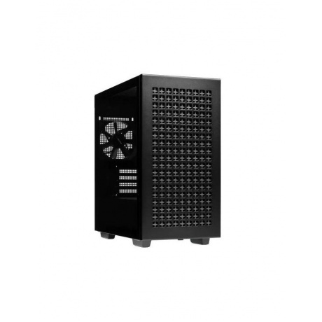 

Корпус Deepcool CH370 черный