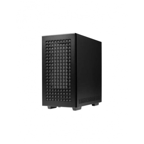 Корпус Deepcool CH370 черный - фото 3