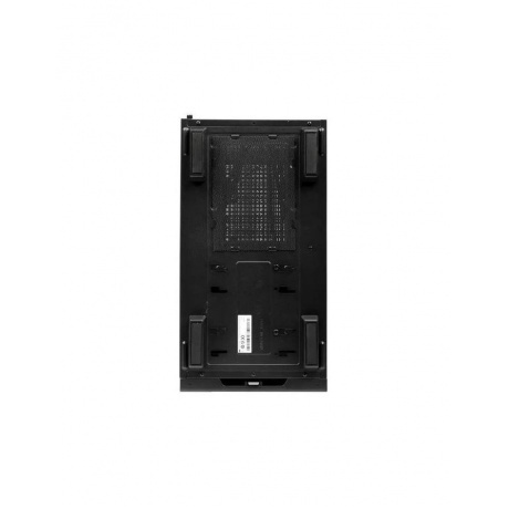 Корпус Deepcool CH370 черный - фото 8