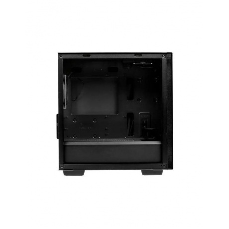 Корпус Deepcool CH370 черный - фото 10