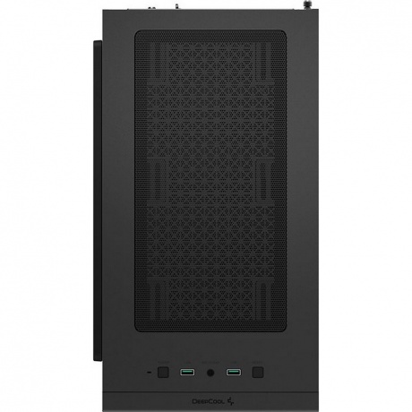 Корпус Deepcool MACUBE 110 черный (R-MACUBE110-BKNGM1N-G-1) - фото 11