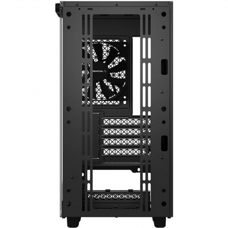 Корпус Deepcool MACUBE 110 черный (R-MACUBE110-BKNGM1N-G-1) - фото 12