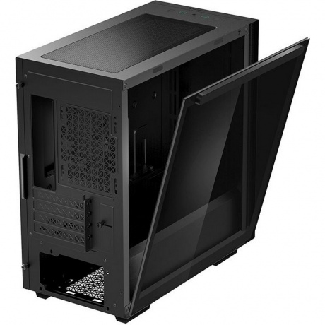 Корпус Deepcool MACUBE 110 черный (R-MACUBE110-BKNGM1N-G-1) - фото 5