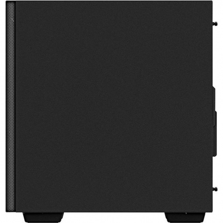 Корпус Deepcool MACUBE 110 черный (R-MACUBE110-BKNGM1N-G-1) - фото 7
