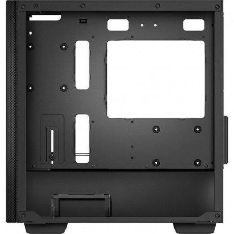 Корпус Deepcool MACUBE 110 черный (R-MACUBE110-BKNGM1N-G-1) - фото 9