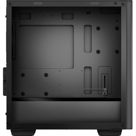 Корпус Deepcool MACUBE 110 черный (R-MACUBE110-BKNGM1N-G-1) - фото 10