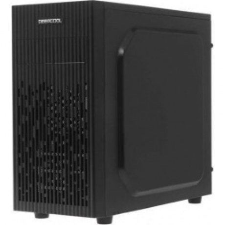 Корпус Deepcool MATREXX 30 SI Black (DP-MATX-MATREXX30-SI) - фото 2