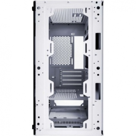 Корпус 1stPlayer Firebase X3-M White (X3-M-WH-4F1-W) - фото 5
