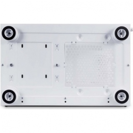 Корпус 1stPlayer Firebase X3-M White (X3-M-WH-4F1-W) - фото 8