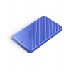 Внешний корпус для HDD 2.5" Orico 25PW1-U3 (синий)