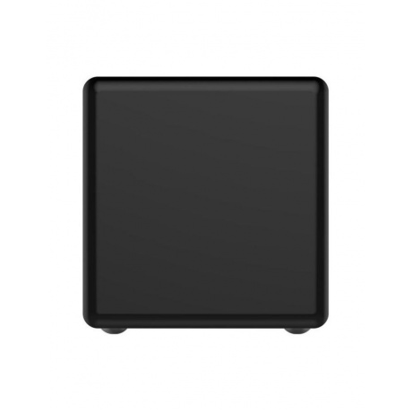 Внешний корпус для HDD 3.5&quot; Orico NS400RU3 (черный) - фото 2