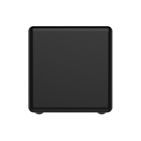Внешний корпус для HDD 3.5&quot; Orico NS400U3 (черный) - фото 4
