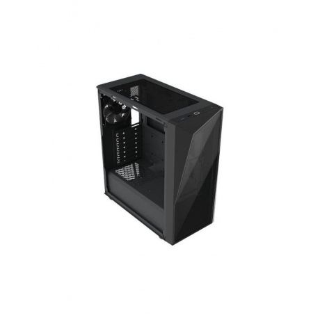 Корпус Cooler Master CMP 520 черный (CP520-KGNN-S03) - фото 2