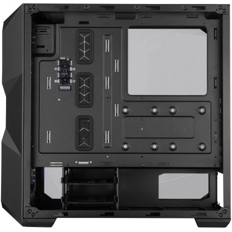 Корпус Cooler Master MasterBox TD500 Mesh ARGB черный (MCB-D500D-KGNN-S01) - фото 6