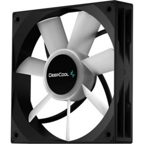 Корпус Deepcool CK560 WH белый (R-CK560-WHAAE4-G-1) - фото 4