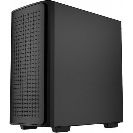 Корпус Deepcool CK560 черный (R-CK560-BKAAE4-G-1) - фото 4