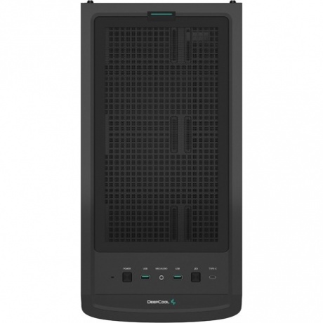 Корпус Deepcool CK560 черный (R-CK560-BKAAE4-G-1) - фото 5
