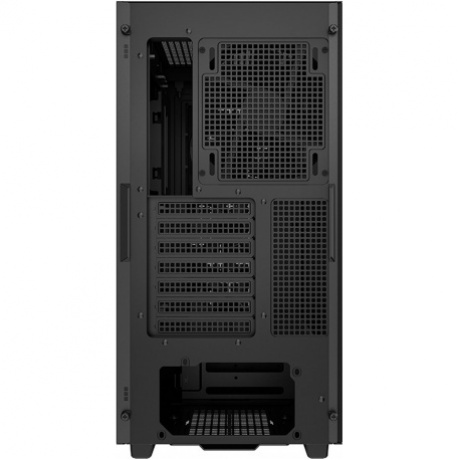 Корпус Deepcool CK560 черный (R-CK560-BKAAE4-G-1) - фото 6