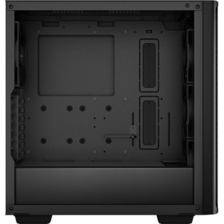 Корпус Deepcool CK560 черный (R-CK560-BKAAE4-G-1) - фото 7