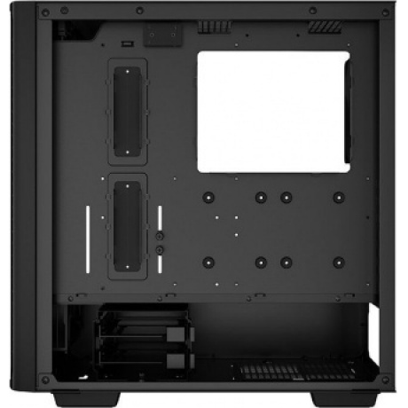 Корпус Deepcool CK560 черный (R-CK560-BKAAE4-G-1) - фото 8