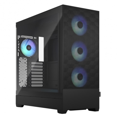 Корпус Fractal Design PoP XL Air RGB Black TG черный (FD-C-POR1X...