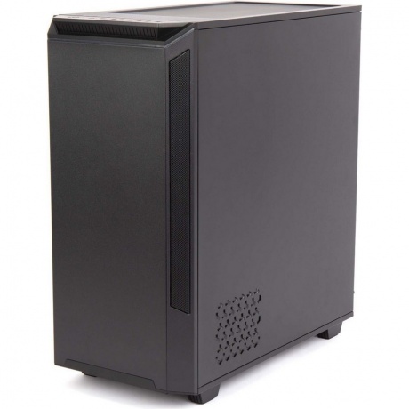 Корпус Hiper PB81 черный - фото 1